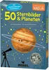 Spedizione Natura 50 Costellazioni e pianeti 6J Anteprima dell’immagine prodotto 7