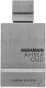 Al Haramain Amber Oud Carbon Edition Eau De Parfum 60ml Produktbild-Vorschau 3