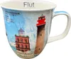 Leuchtturm Becher Ostsee Kap Arkona Warnemünde Flügge Produktbild-Vorschau 1