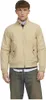 Jack & Jones Lurudy Harrington Jacke Beige 2XL Mann Beige Produktbild-Vorschau 1