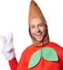 dressforfun® Kostüm Apfel Produktbild-Vorschau 5