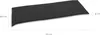 GO-DE Textil,Bank-Auflage 115cm,grau,20924-11 Produktbild-Vorschau 3