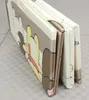 Tappetino pieghevole in schiuma 150x180cm case pastello Anteprima dell’immagine prodotto 3