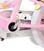 Bicicletta per bambini Disney Stitch - Bambine - 12 pollici Anteprima dell’immagine prodotto 9