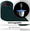 Sensalux Tischläufer 15cm x 25m grün Produktbild-Vorschau 4