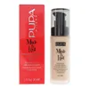 Fond de teint Pupa Made To Last Total Comfort Foundation Voir les images du produit 5