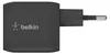 Belkin BOOST Charge 45W USB-C GaN PD 3.0 PPS schw.  Produktbild-Vorschau 2