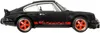 HOT WHEELS PREMIUM Porsche 911 Carrera RS 2.7 black Voir les images du produit 7