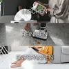 Bona Hartbodenreiniger für Wischroboter 1,1 L​ zur Produktbild-Vorschau 6