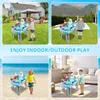 Kadii Wasserspieltisch für Kinder, Spieltisch mit Produktbild-Vorschau 10