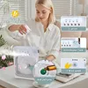 Standventilatoren, Luftkühler mit Wasserkühlung, Produktbild-Vorschau 4
