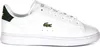 Lacoste Errores de Foto 748SUJ00011R5 in White color size Produktbild-Vorschau 2
