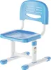 Chaise enfant « Sauda » réglable en hauteur 75 x 36 x 46 cm Voir les images du produit 2