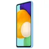 A light blue phone case is shown against a white background. Podgląd zdjęcia produktu