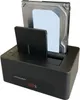 LC-Power LC-DOCK-U3-V HDD Docking mit Kopierfunktion Produktbild-Vorschau 1