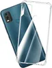 TPU Hülle Clear Armor Soft Case für Nokia C21 Plus (6.52'') Produktbild-Vorschau 1
