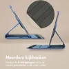 Custodia Xiaomi Pad 6S Pro 12.4: imoshion custodia flip Anteprima dell’immagine prodotto 19