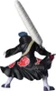 Figurka Banpresto Naruto Shippuden Zetsu Vibration 15cm - Náhled obrázku produktu 8