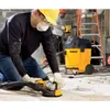 Dewalt Szlifierka Kątowa 1200W 125Mm Walizka Tastak + Podgląd zdjęcia produktu 5