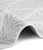 Hanse Home Duet In- & Outdoor Wendeteppich Liora Weiß Grau Produktbild-Vorschau 6