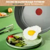 Patelnia TEFAL Renew+ 30 cm. C4240743 Podgląd zdjęcia produktu 7
