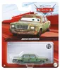 Disney Pixar Cars HFB56, Fahrzeug, 3 Jahr(e), Metall, Produktbild-Vorschau 5