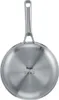 Bratpfanne 20 cm, poliert - Tricion Resist b.nature Produktbild-Vorschau 3