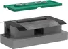 hansgrohe uBox universal GK für Duschrinnen Ablaufgehäuse Produktbild-Vorschau 2