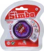 A Simba brand yo-yo light-up toy is displayed in its retail packaging. Náhľad obrázku produktu