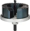Lochsägen-Set, 5-teilig, Durchmesser: 60 - 92 mm Produktbild-Vorschau 1
