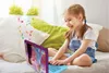 Cuaderno educativo bilingüe (checo-inglés) de "Frozen" (El Vista previa de la imagen del producto 7