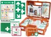 Erste-Hilfe-Koffer BG -Komplettpaket- für Gewerbe -aktuelle Produktbild-Vorschau 1
