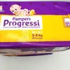 Pampers Windeln Baby Pflege 2 5 bis 3 6 kg inhalt 84 Stück Produktbild-Vorschau 10