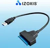 Adapter USB na SATA 3.0 Izoxis 23603 Podgląd zdjęcia produktu 4