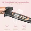 BESTOPE MIX 25 mm Lockenstab, Multi-Temperatur-Lockenstäbe, Produktbild-Vorschau 7