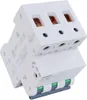 Siemens Leitungsschutzschalter 3polig 20 A 400 V 5SL4320-7 Produktbild-Vorschau 9