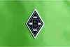 Borussia Mönchengladbach Nákupní taška Football Green Náhled obrázku produktu 7