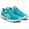 Buty Asics Solution Speed Ff 1042A003300 Podgląd zdjęcia produktu 2