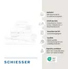 SCHIESSER Frottierset Las Palmas | 8-teilig | 2 Handtücher, Produktbild-Vorschau 2