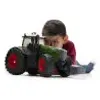 Bruder Traktor Fendt 1050 Vario 1:16 04040 Produktbild-Vorschau 25