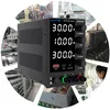 WANPTEK DPS3010U 0-30V, 0-10A, 300W, stejnosměrný spínaný Náhled obrázku produktu 10