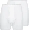 Schiesser 2er Pack Original Classics Doppelripp Unterhose Produktbild-Vorschau 1