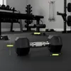 VirtuFit Hexa Kurzhantel Pro Kurzhantel 5 kg Produktbild-Vorschau 2