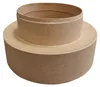 Efco Papp-Box Hochzeitstorte 23 x 18cm, Geschenkbox, Produktbild-Vorschau 4
