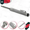 KOTARBAU® Zimmermannsbleistifte mit Spitzer Tieflochmarker Produktbild-Vorschau 5