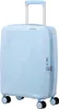 American Tourister carrello Mickey Magic 55 / 20 EXP TSA Anteprima dell’immagine prodotto 2