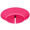 Diabolo jonglierteller mit stab kinder– 23 cm UV reaktiver Produktbild-Vorschau 6