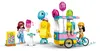LEGO Friends Stánok so zmrzlinou a balónmi, Stavebnica, 6 Náhľad obrázku produktu 14