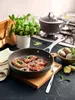 Ballarini - Patelnia indukcyjna Salina Granitium 28 cm Podgląd zdjęcia produktu 24