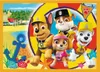 PAW Patrol, 4 v 1 puzzle (Kinderpuzzle) Náhled obrázku produktu 4